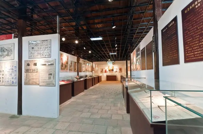 展館裝修 ，展館 ，鑫時空