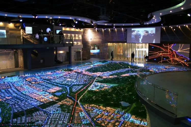 展館設計 ， 展館 ， 鑫時空