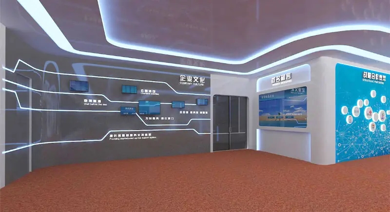 展位搭建 ，展位 ，鑫時(shí)空